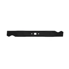 21" Mulching Mower Blade Fits Bolens Huskee White Mtd Cub. Fixed Price $21.88.