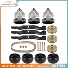 50" Deck Rebuild Kit For Cub Cadet Troy-bilt Mtd Rzt Zero Turn Mower. Fixed Price $141.17.
