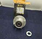 Caltric SD273 Deck Spindle Assembly For Hustler Fastrak / Sdx. Fixed Price $49.99.