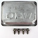 Oem Briggs And Stratton 28N707 Rocker Valve Cover #691192 Replacement Part. Fixed Price $19.99.