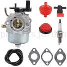 801396 Carburetor Kit For Briggs & Stratton 801233 801255 Toro 38518 38584 38538. Fixed Price $17.88.