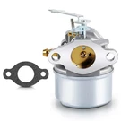 For Tecumseh 632537A 640309 Carburetor Part Replacement -us Fast Shipping. Fixed Price $15.29.