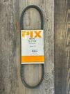 3L310K Pix Belt Made W/ Kevlar Compatible With Mtd 754-0343, 754-0637. Fixed Price $10.00.