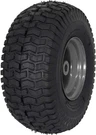 Marastar 21446-1PK 15X6.00-6 Front Tire Assembly Replacement-craftsman Mower.... Fixed Price $59.99.