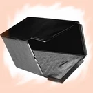 Compatible With Ego Power+ 3800109001 Grass Bag Catcher For LM2100 (no Frame). Fixed Price $49.49.