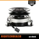 Electric Pto Clutch Replaces For Warner 5215-29. Fixed Price $118.49.