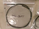 Oem Troy Bilt Cub Cadet Mtd 746-0651 946-0651 Cable. Fixed Price $50.00.