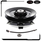 Pto Clutch For Warner 5218-99 Lawn Mower. Fixed Price $101.92.
