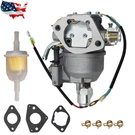 Carburetor 853 81-S For Kohler CV25S CV724 Engine Kit W/gaskets. Fixed Price $22.18.