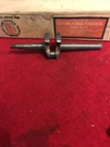 Tecumseh 290376 Crankshaft Nos Oem. Fixed Price $52.32.
