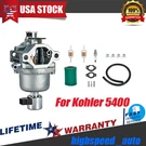 KS540-3011 Carburetor For Kohler 5400 Series KS530 KS590 KS595. Fixed Price $35.79.