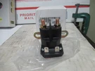 Starter Solenoid Fits John Deere ,mtd,cub .cadet LA130 LA135 LA140 LA145 LA150. Fixed Price $10.00.