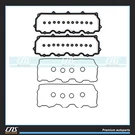 Valve Cover Gasket Set Complete Ford F-250 F-350 F-550 E-350 6.0L Diesel V8. Fixed Price $28.60.