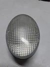 John Deere Headlight Casing LVB24853 Actual Green Part. Fixed Price $100.00.