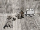 Toro Helical Gear 18-9740 Clutch Jaw 19-5660 Case 5-3283 5-4459. Fixed Price $42.99.