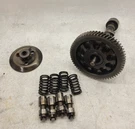 John Deere 316 318 Camshaft Tappets B43G Onan HE-105-0700 HE105-0332 HE105-0639. Fixed Price $70.00.