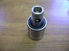 Golf Course Lawn Mower Roller Bearing With 1" Shaft 7/16-20 Tap Hole 801WP5. Fixed Price $14.99.
