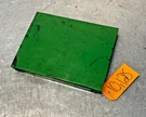 1979 John Deere 950 Tractor Lower Dash Plate Panel. Fixed Price $45.00.