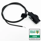 Genuine Billy Goat 850270 Throttle Control For BG60 BG80 KD502 SV50 TKD510. Fixed Price $27.49.