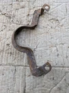 Toro Recycler Personal Pace Lawn Mower Model 20332 Belt Guide 66-0570-03. Fixed Price $11.98.