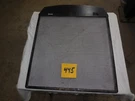 John Deere 425 445 455 Kawasaki FD620D Radiator Debris Screen M111929. Fixed Price $25.00.