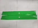 QTY/2 19-5/16" 8TEN 810-CBL2216D Lawnrazor Blade Toro 14-7799 79-1720 38" Cut. Fixed Price $39.95.