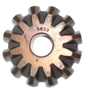 Spicer Speed Transaxle 6800-2 Miter Gear Pinion Idler 5623, 12T (lot 288). Fixed Price $35.00.