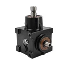 Topkey AM143311 Replacement Mower Deck Gearbox For John Deere Tractors. Fixed Price $228.99.