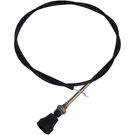 Choke Cable 054-8017-00 For Bad Boy 30HP Kohler 62"MOST Czt Outlaw Mz Magnum. Fixed Price $13.01.