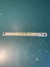 Tecumseh 11048 Engine Lever Adjuster Bracket Mtd Genuine Oem. Fixed Price $6.31.