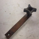 John Deere Seat Spring Strap AM35130 210 212 214 216 316 314 332 318 420 430. Fixed Price $13.97.