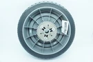 Genuine Oem Toro Part # 16-0029; Super Recycler Rear Wheel 1993-2000. Fixed Price $45.34.