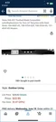Stens 346-037 Toothed Blade. Fixed Price $10.00.