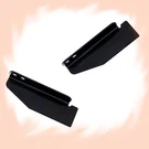 2PK New Fits Toro Cutoff Baffle Timecutter 75757 75759 75760 138-9800-03. Fixed Price $25.48.