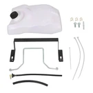 Fits For John Deere Gas Fuel Tank D105 D120 LA135 LA140 GY21876 GY21102 GY20894. Fixed Price $60.11.