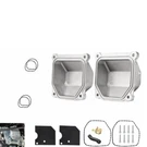 Upgrade Aluminum Alloy 32-096-06-S & 24-755-141-S Valve Cover Kit Fits Koh-ler. Fixed Price $78.00.