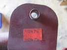 Snapper Mower 40474 Bracket. Fixed Price $29.99.