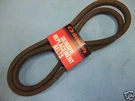Genuine Simplicity 1707345SM *fits Cfc, 3016 Drive Belt, Top Quality Oem. Fixed Price $16.65.