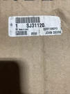 John Deere SJ31120: Universal Joint With Shaft, Left Side. Fixed Price $599.99.