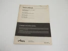 Ariens 831026 831031 831029 Rotary Mower Decks Owner's Manual 42 48 60. Fixed Price $11.99.