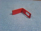Simplicity Walk Behind Tiller Wheel Scraper. 118113 Nos Oem Part G-21. Fixed Price $5.00.