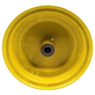 John Deere GY20563 8" Front Rim 120 130 La 140 150 X 165 166 155 190 C 160. Fixed Price $103.26.