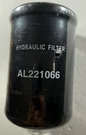 AL221066 Hydraulic Filter Fits John Deere Tractor. Fixed Price $21.59.