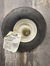Nos Genuine Oem Exmark Toro 109-9127 Wheel And Tire Assembly. Fixed Price $289.99.