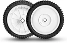180773 Lawn Mower Front Drive Wheels With Ayp/craftsman/pou Lan/hu Sqvarna. Fixed Price $42.89.