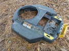 Briggs & Stratton 698073 Flywheel Shroud Blower Housing. Fixed Price $40.00.