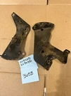 Ariens 01154351 , 01154251 Rear Quadrant Set (#3658). Fixed Price $14.00.