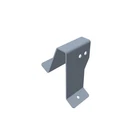 Toro Gage Wheel Front (rh) Bracket 106-8701-03 Genuine Original Oem. Fixed Price $45.37.