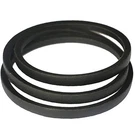 Drive Belt 196853 Fits Sears 917.376402 Craftsman Walk Behind Mowers. Fixed Price $13.99.