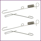 Hoylty Throttle Linkage 36711 & 37111 Replacement Kit Compatible With No. Fixed Price $16.10.
